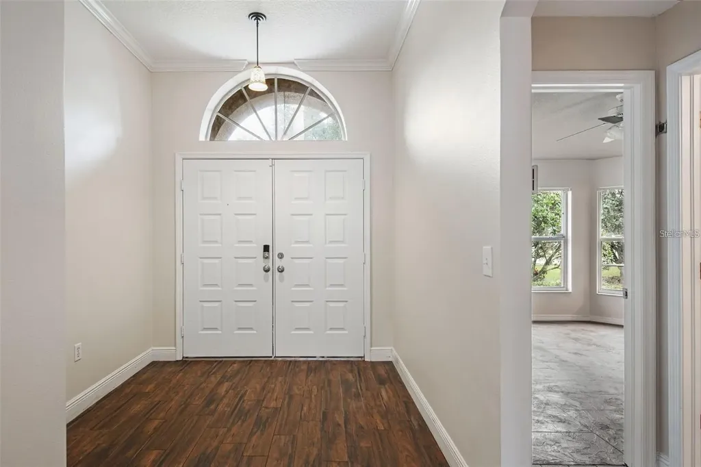 4007 Harbor Lake Drive Lutz FL 33558