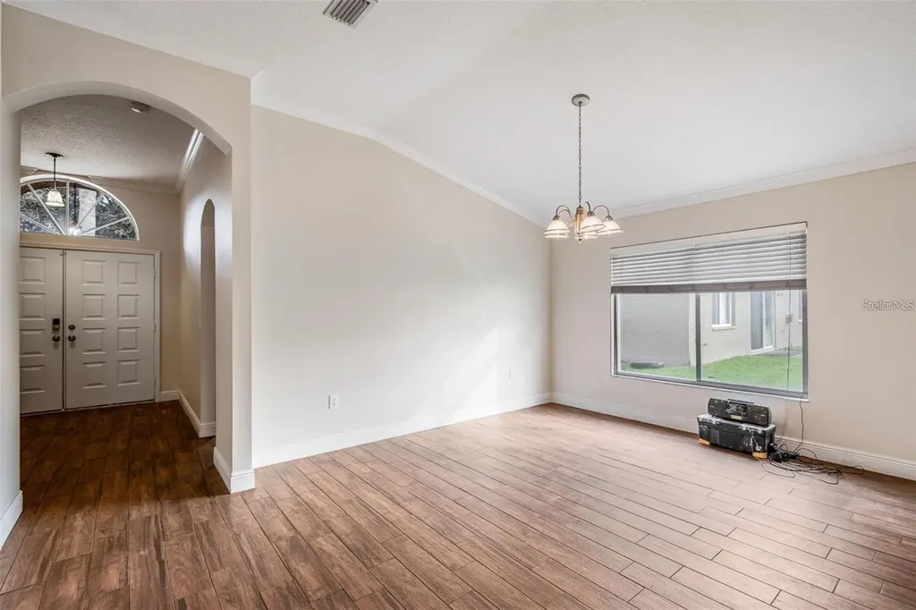 4007 Harbor Lake Drive Lutz FL 33558