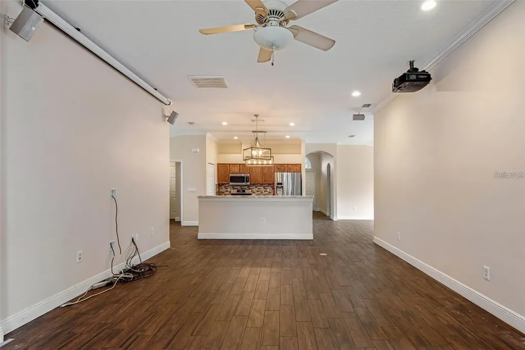 4007 Harbor Lake Drive Lutz FL 33558