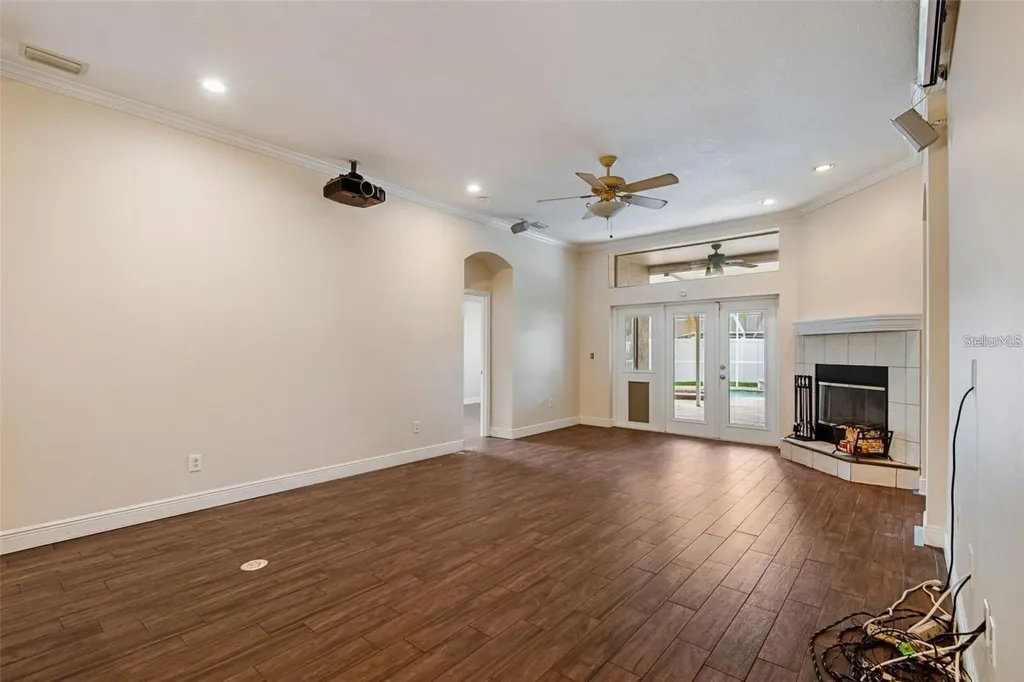 4007 Harbor Lake Drive Lutz FL 33558