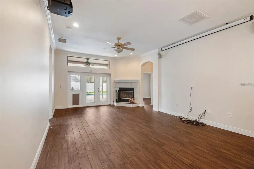 4007 Harbor Lake Drive Lutz FL 33558