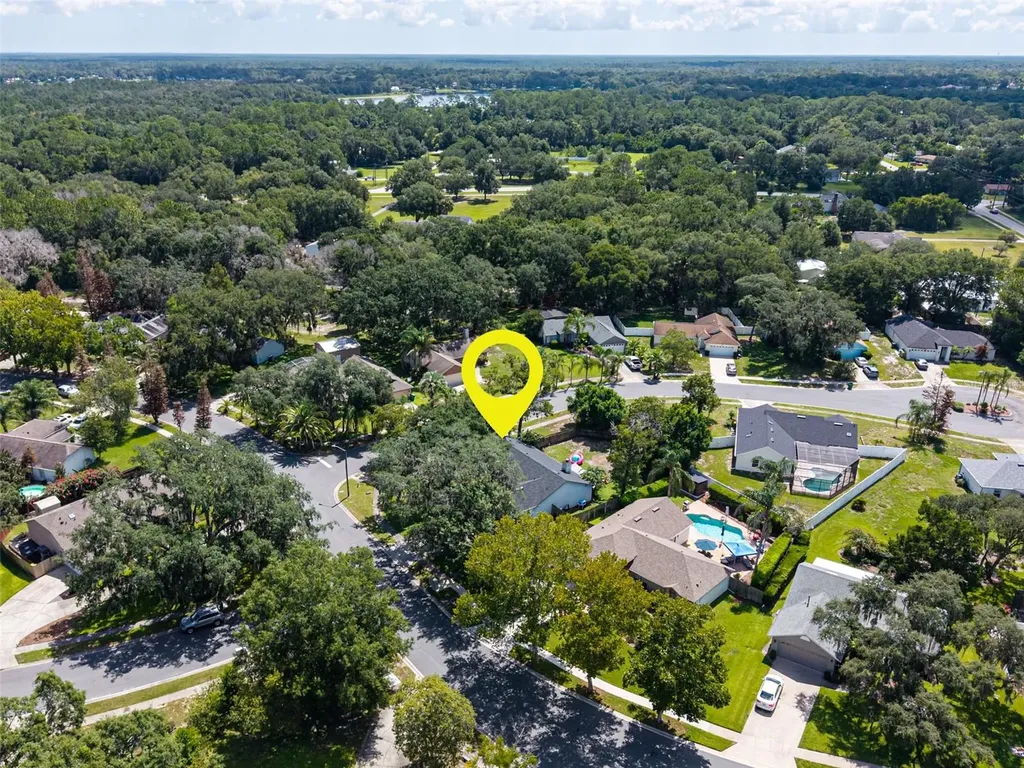 561 Astoria Drive Deland FL 32724