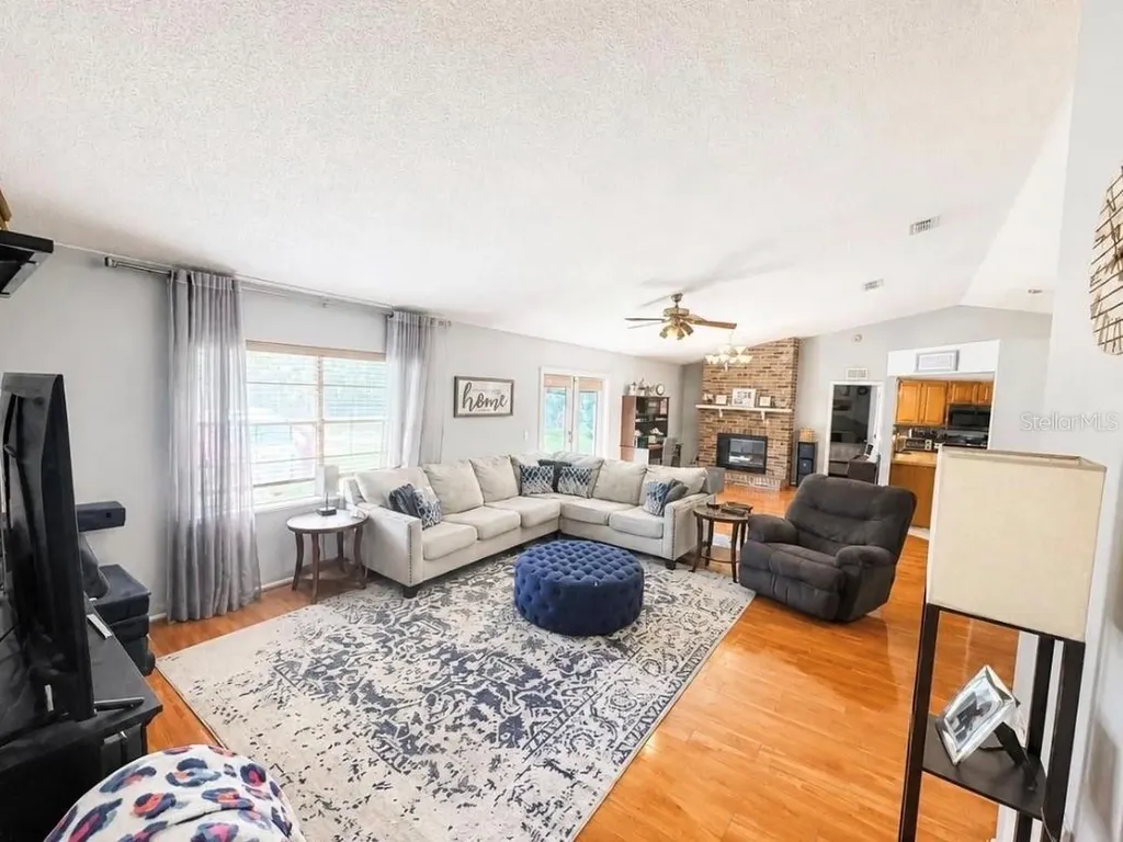 561 Astoria Drive Deland FL 32724