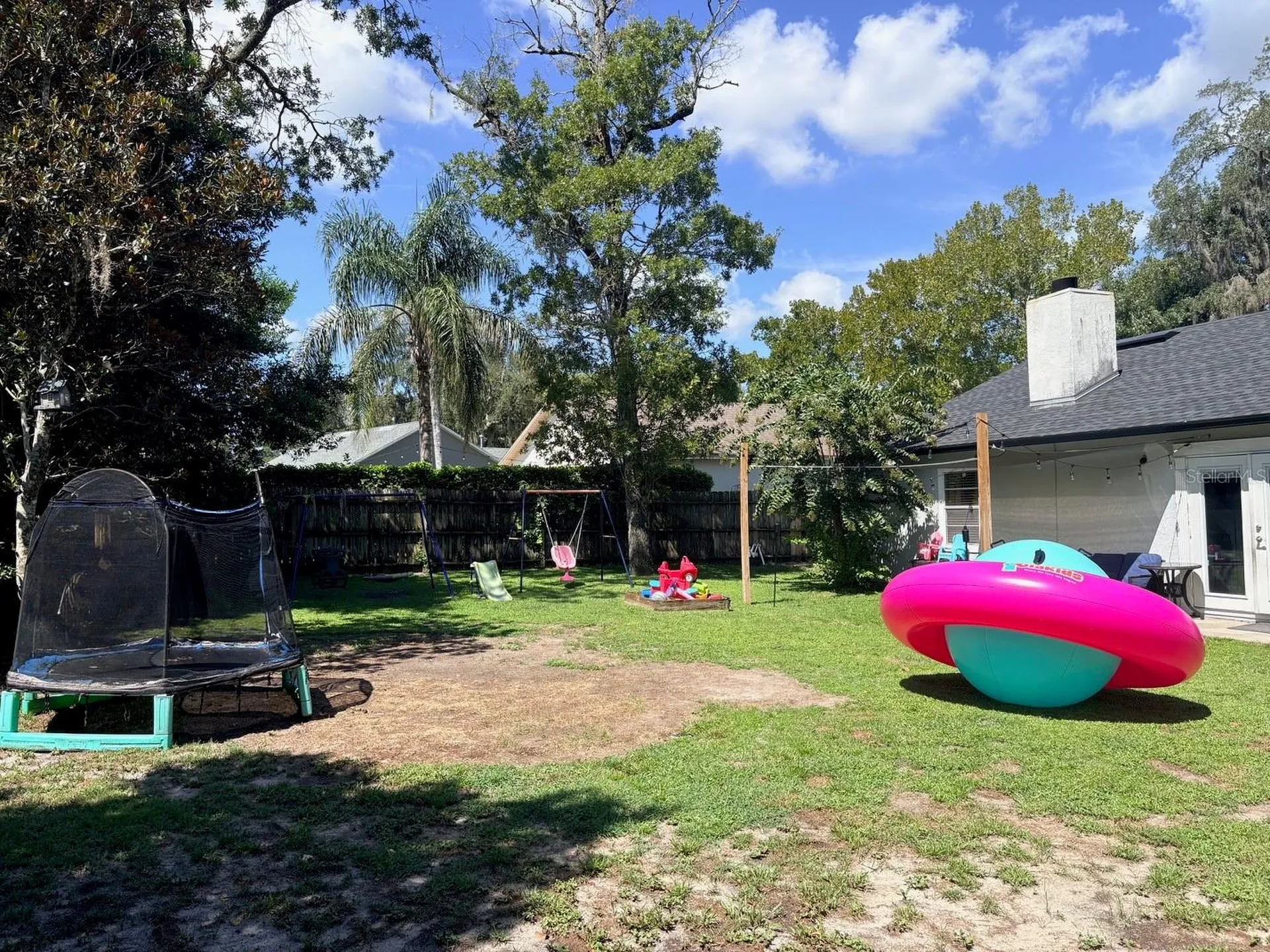 561 Astoria Drive Deland FL 32724