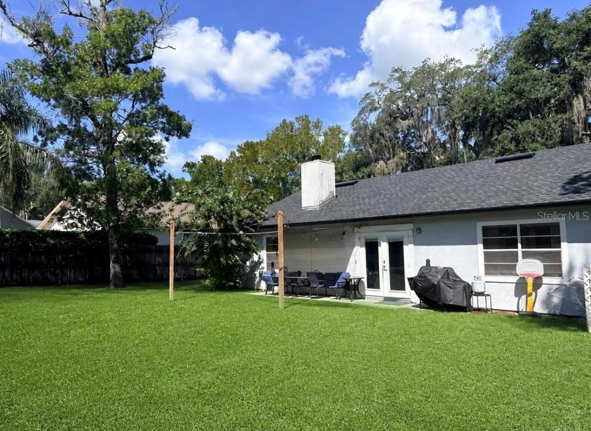 561 Astoria Drive Deland FL 32724