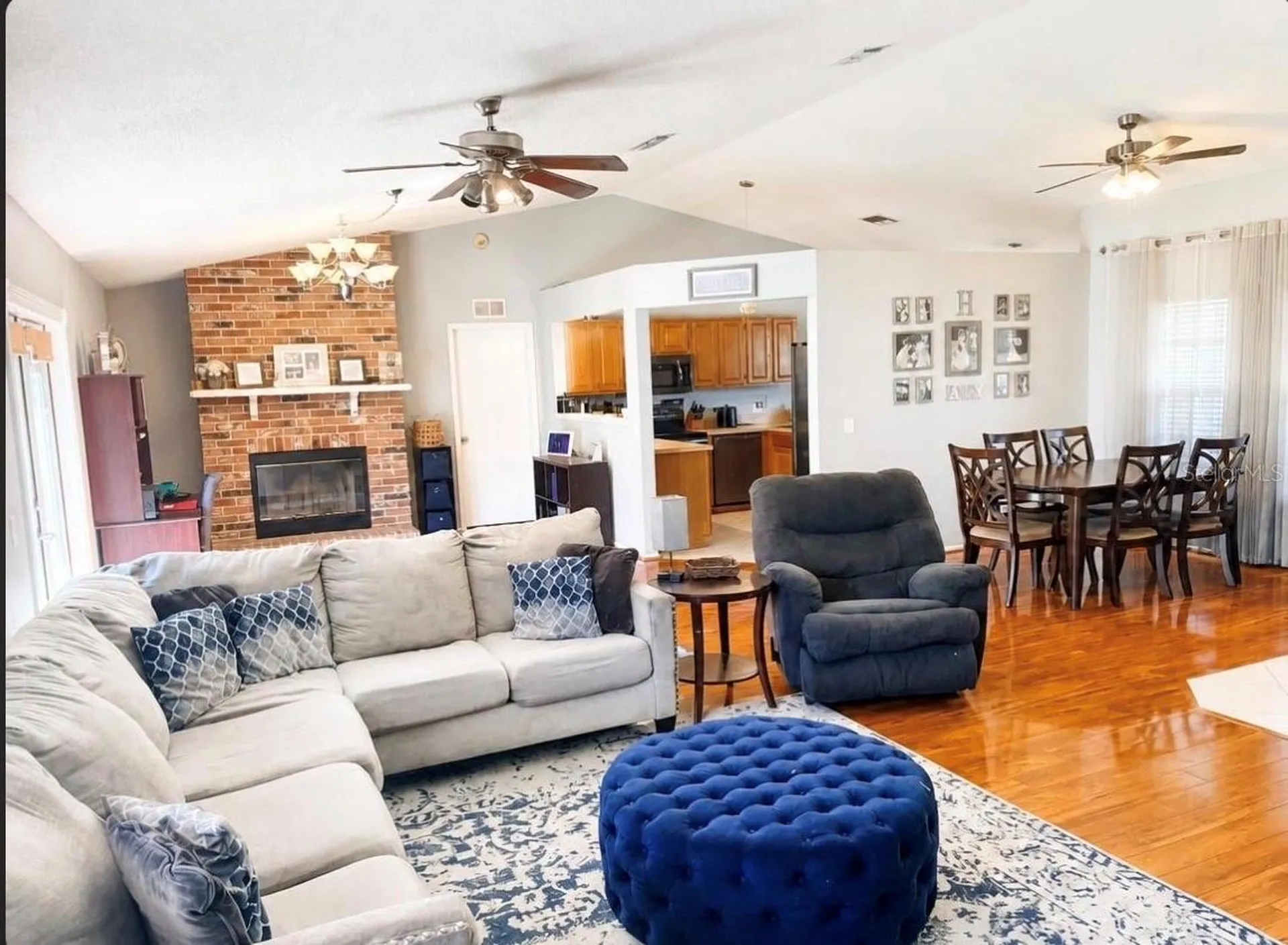561 Astoria Drive Deland FL 32724