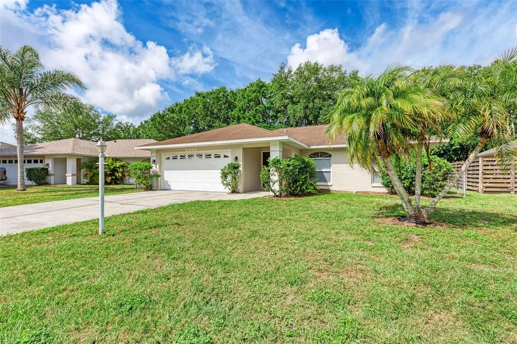 2046 Old Trevor Way Sarasota FL 34232