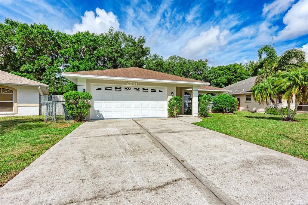 2046 Old Trevor Way Sarasota FL 34232