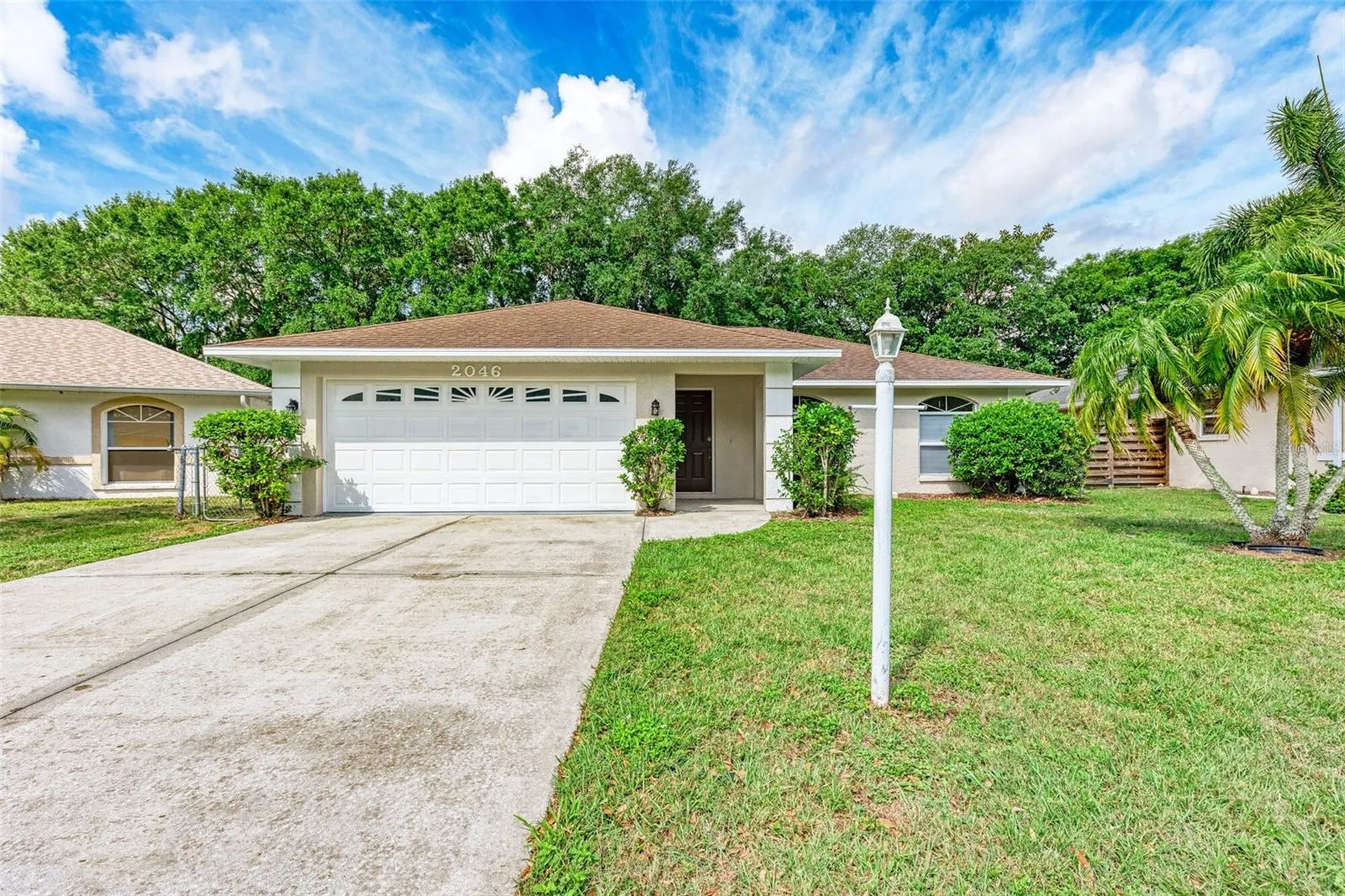 2046 Old Trevor Way Sarasota FL 34232
