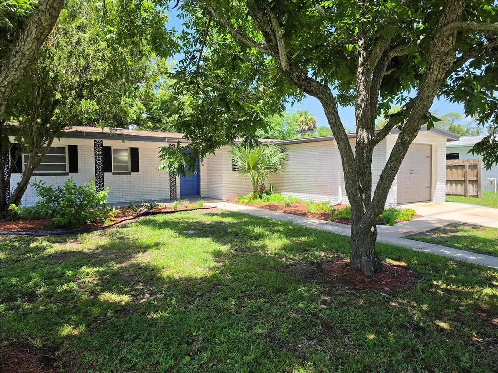640 Westward Circle Daytona Beach FL 32117