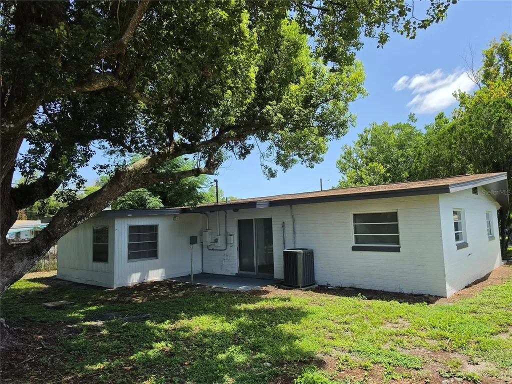 640 Westward Circle Daytona Beach FL 32117