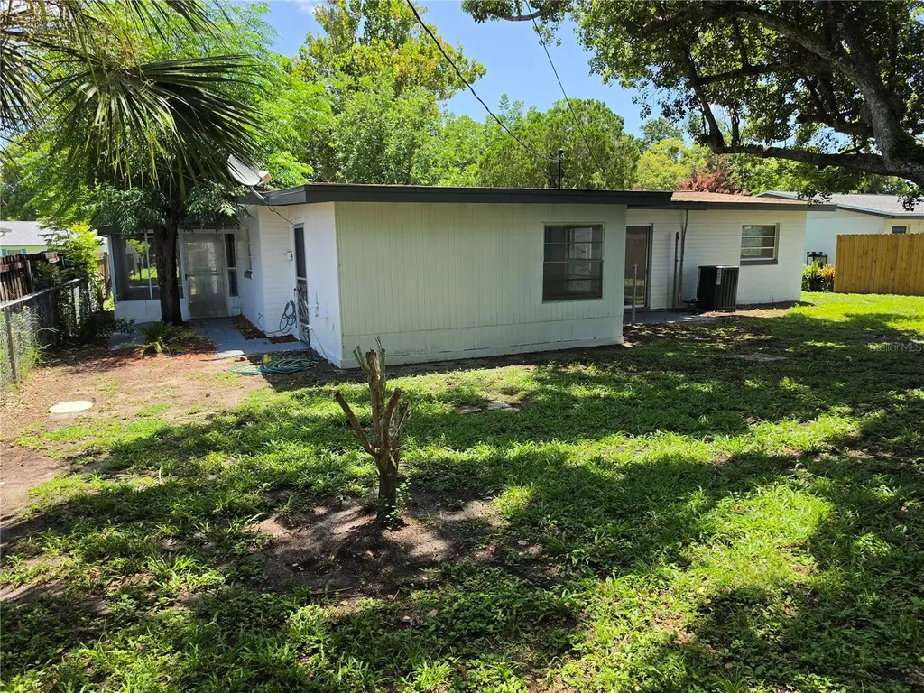 640 Westward Circle Daytona Beach FL 32117