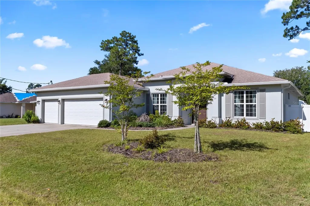 39 Boulder Rock Drive Palm Coast FL 32137