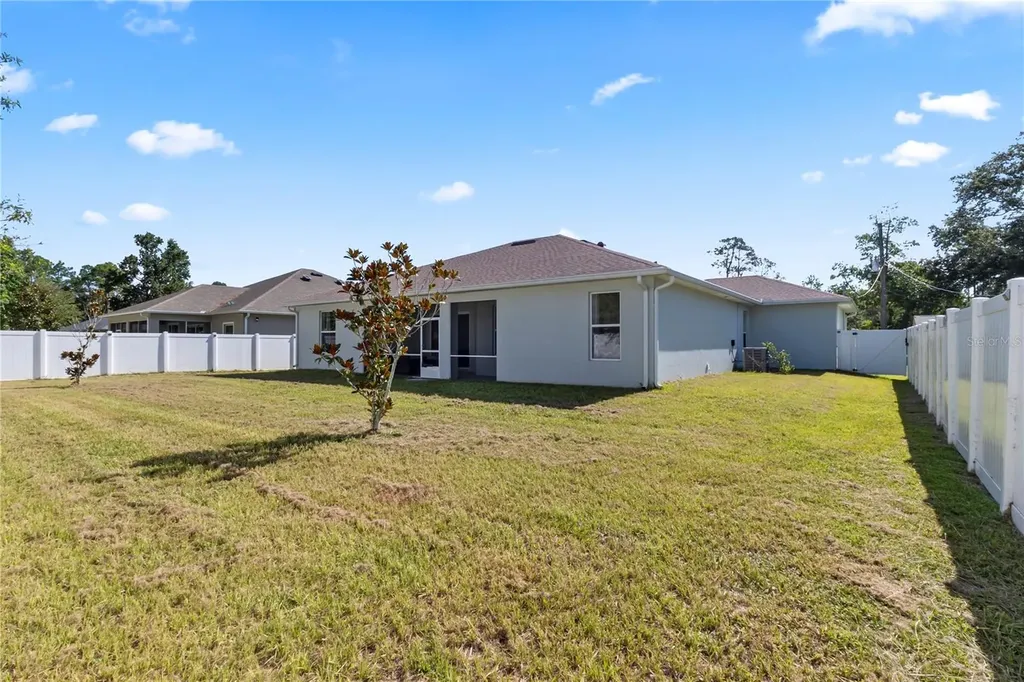 39 Boulder Rock Drive Palm Coast FL 32137