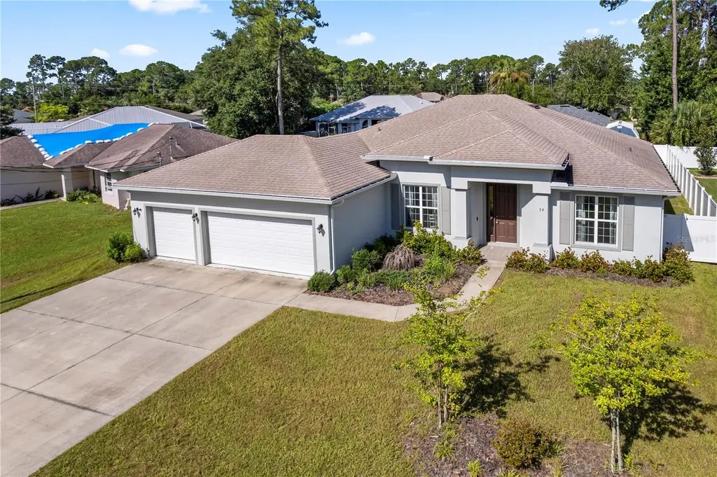 39 Boulder Rock Drive Palm Coast FL 32137