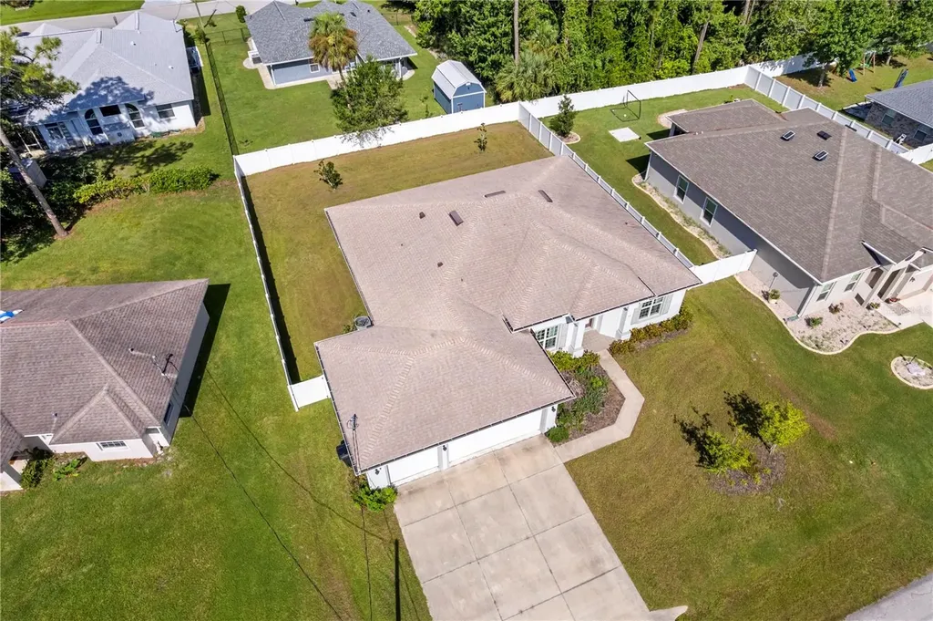 39 Boulder Rock Drive Palm Coast FL 32137