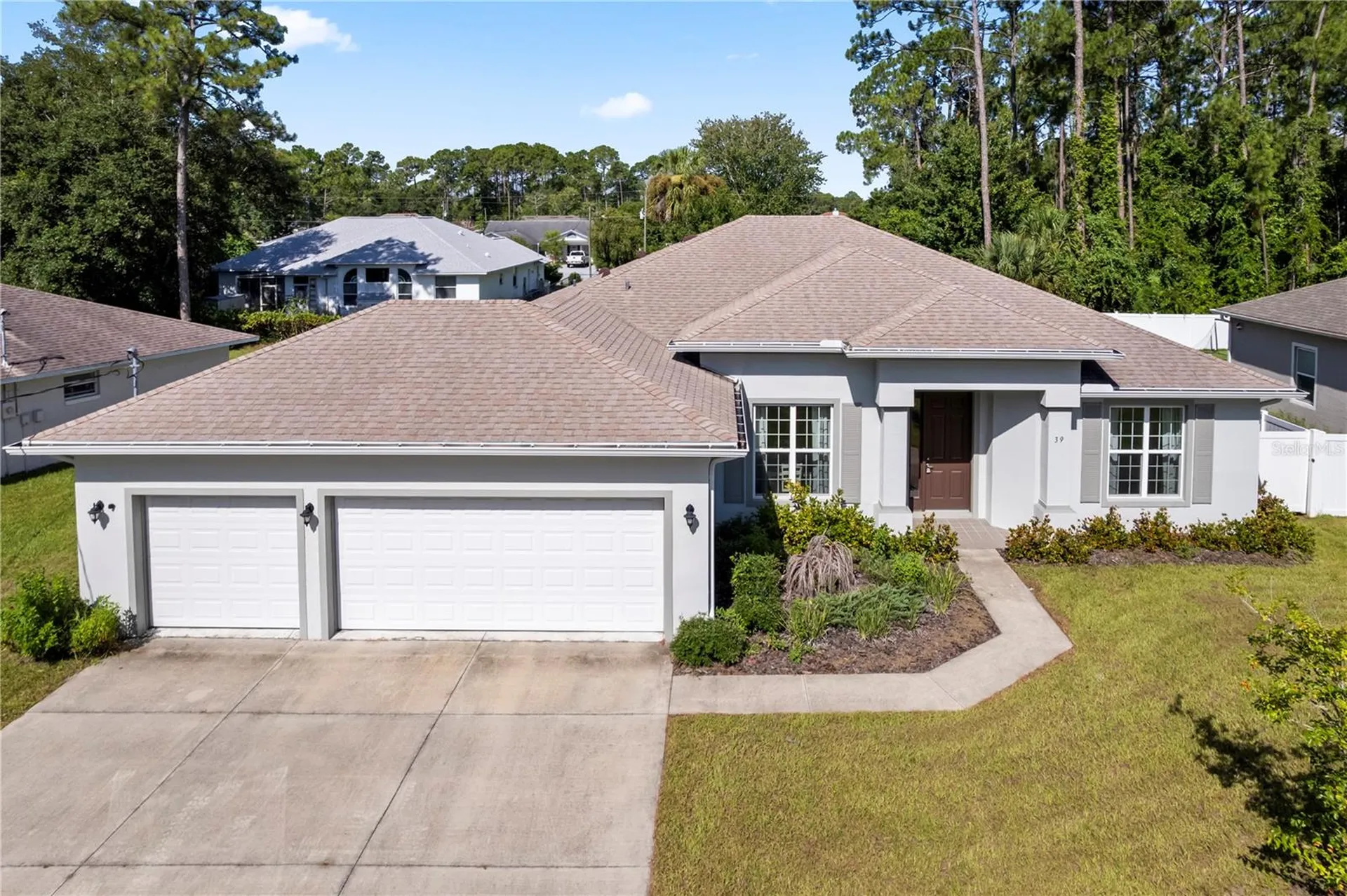 39 Boulder Rock Drive Palm Coast FL 32137