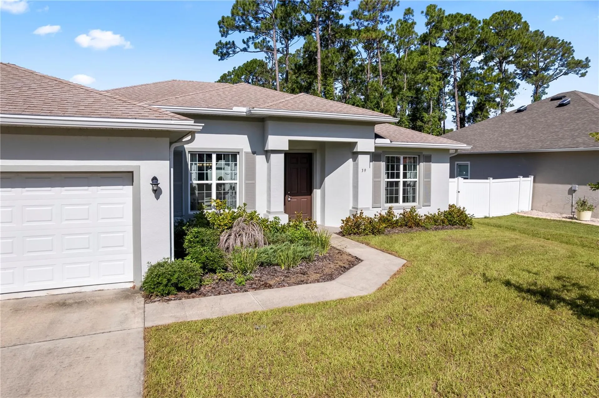 39 Boulder Rock Drive Palm Coast FL 32137