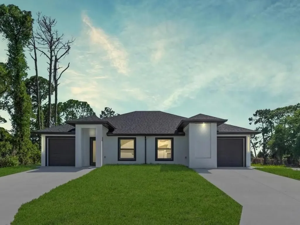 4745 13th Street SW Lehigh Acres FL 33973