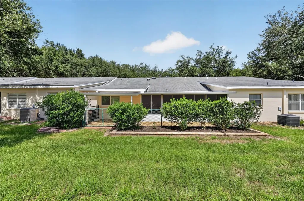 9690 SW 95th Terrace Ocala FL 34481