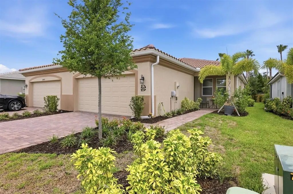20411 Symphony Place Venice FL 34293