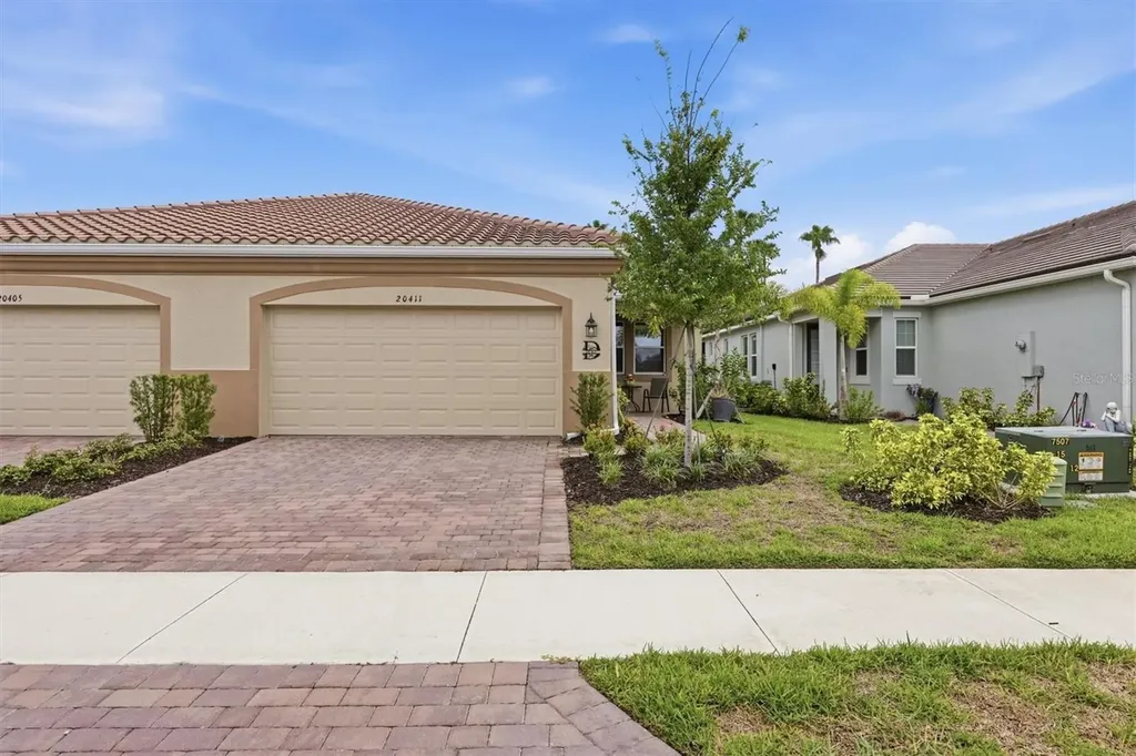 20411 Symphony Place Venice FL 34293