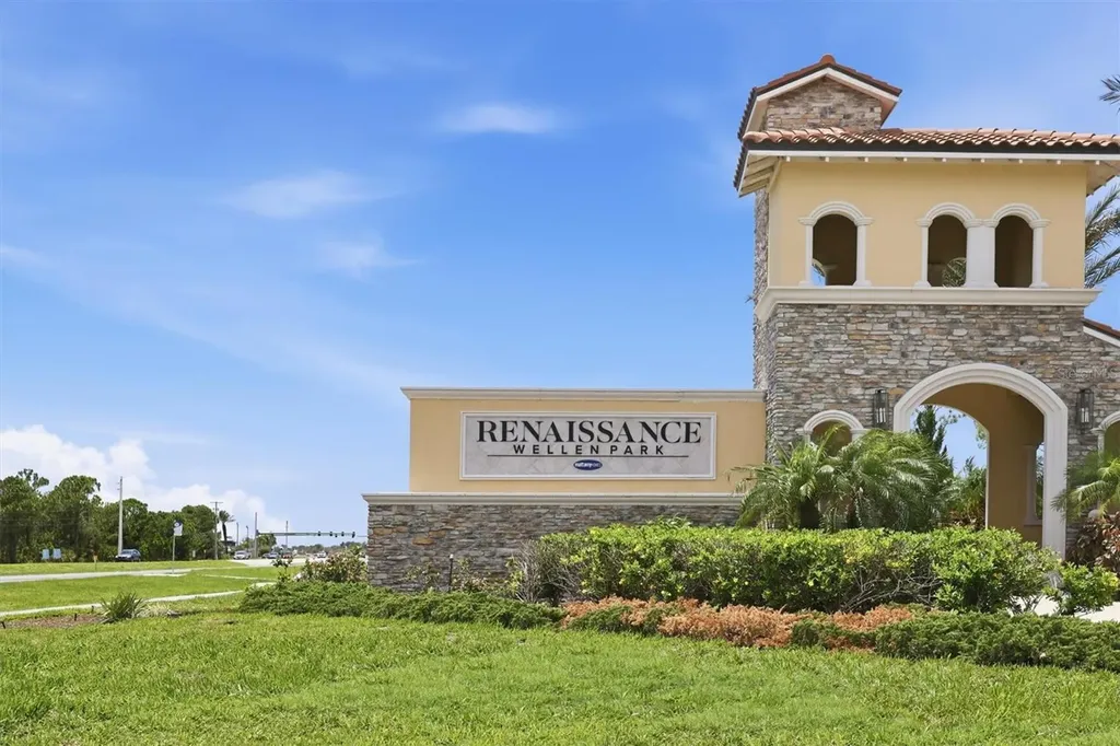 20411 Symphony Place Venice FL 34293