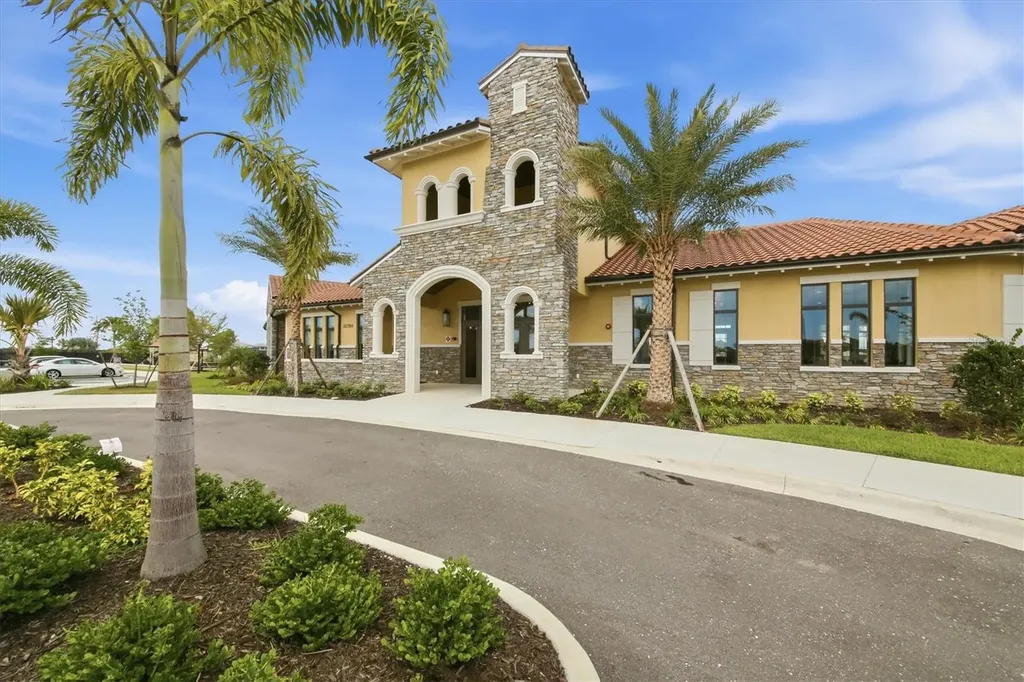 20411 Symphony Place Venice FL 34293