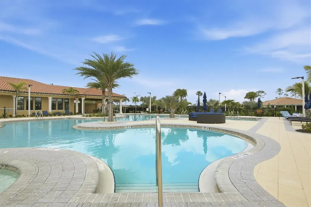 20411 Symphony Place Venice FL 34293