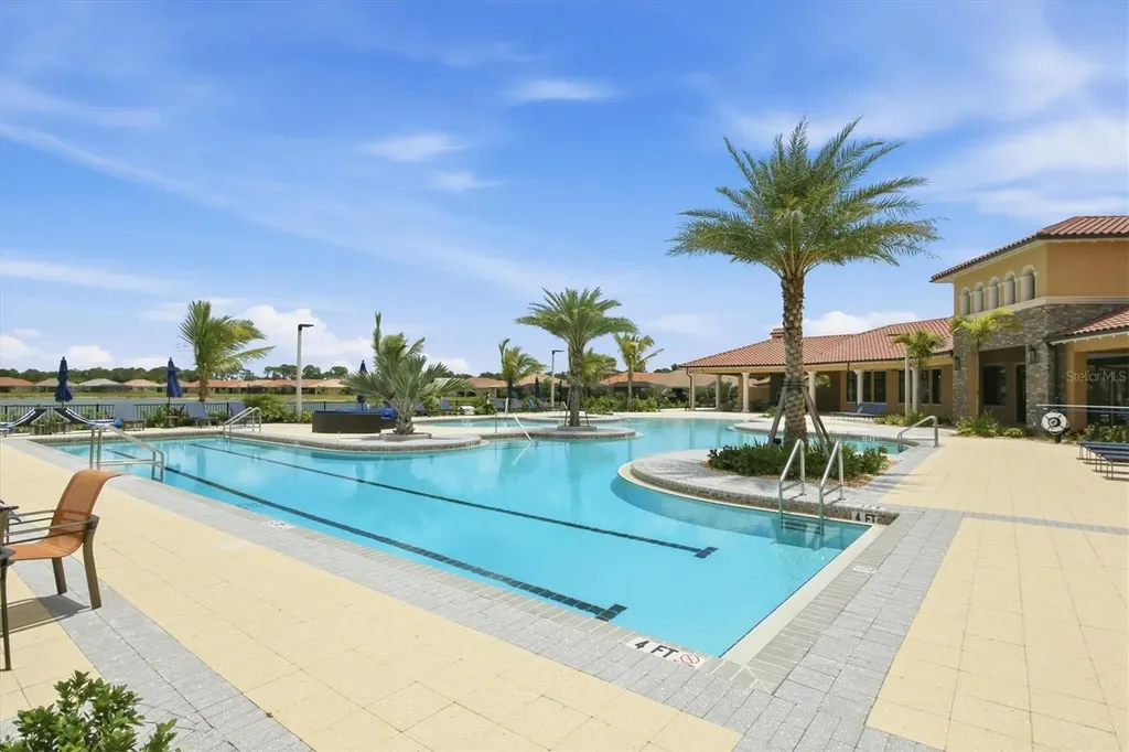 20411 Symphony Place Venice FL 34293