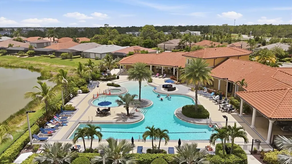 20411 Symphony Place Venice FL 34293
