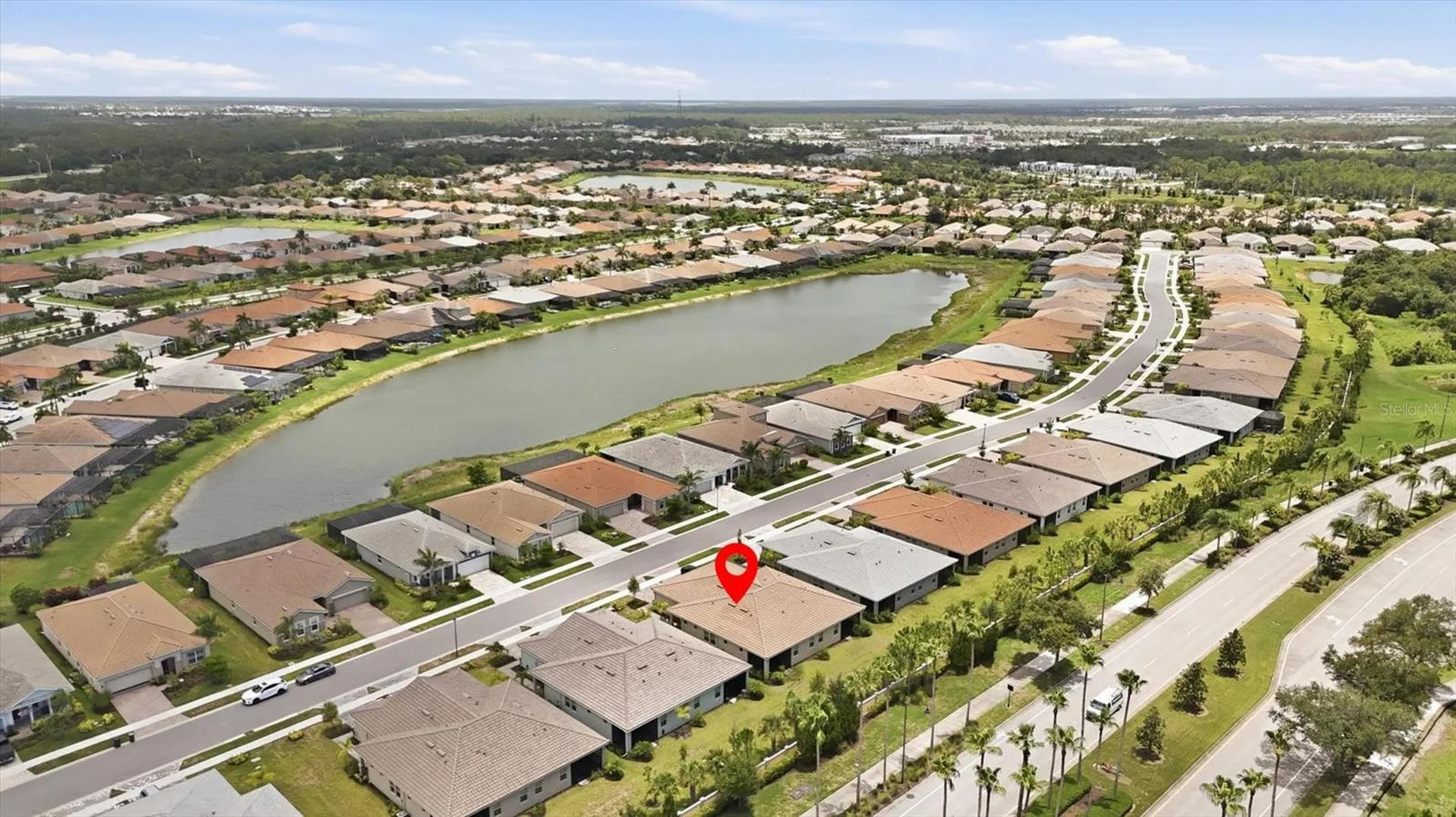 20411 Symphony Place Venice FL 34293