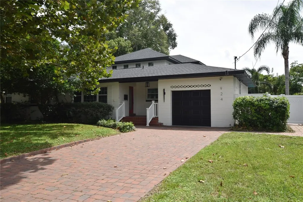 924 Boardman Street Orlando FL 32804