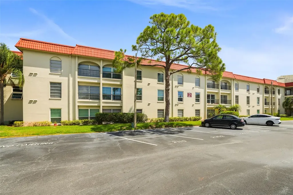 2700 Bayshore Boulevard Dunedin FL 34698
