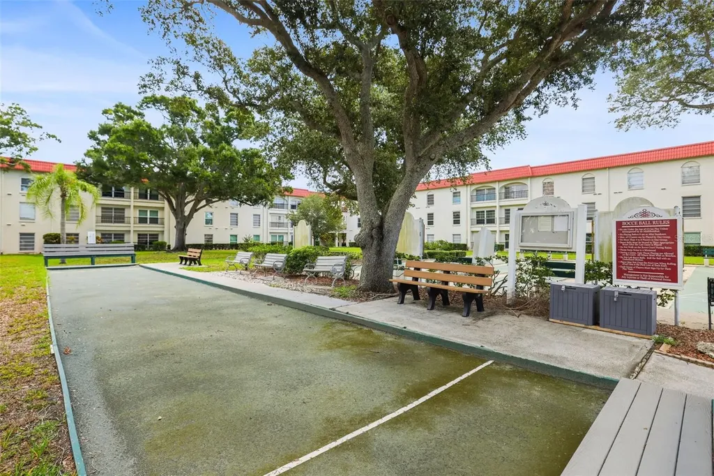 2700 Bayshore Boulevard Dunedin FL 34698