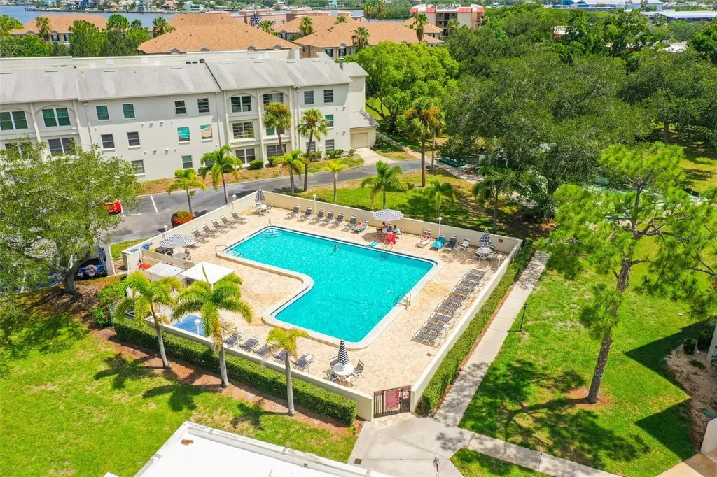 2700 Bayshore Boulevard Dunedin FL 34698