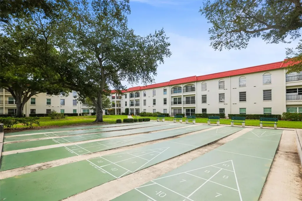 2700 Bayshore Boulevard Dunedin FL 34698