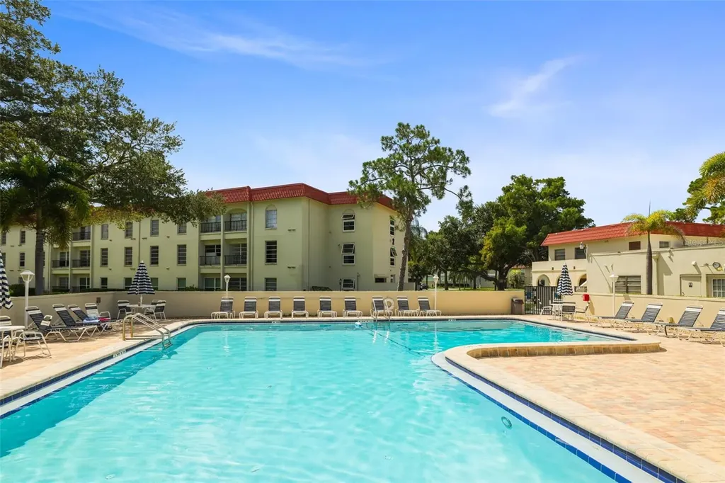 2700 Bayshore Boulevard Dunedin FL 34698
