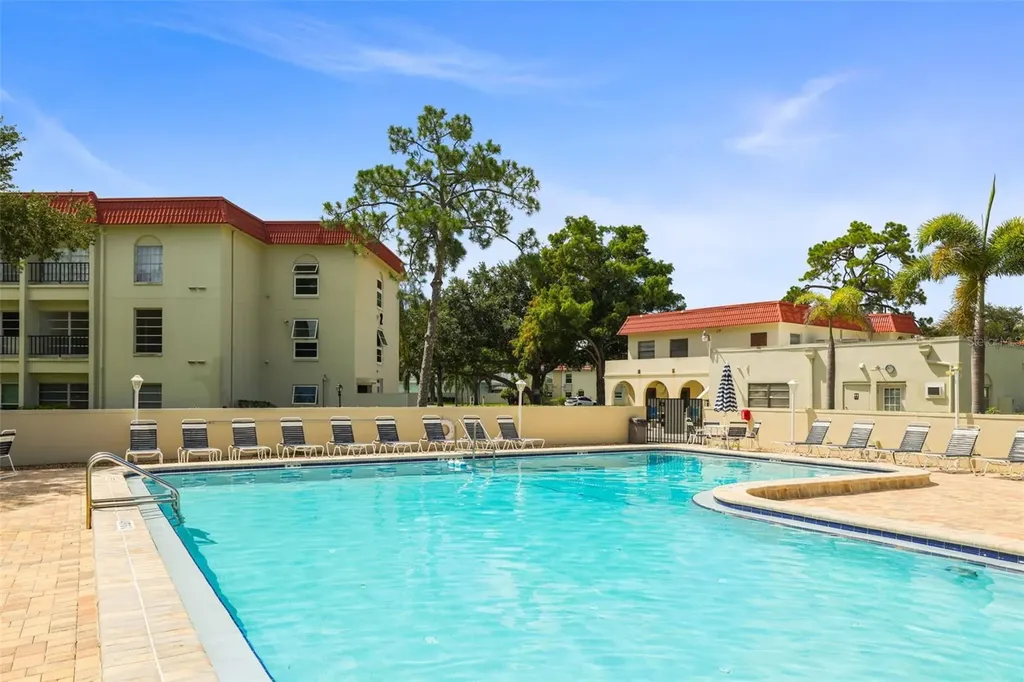 2700 Bayshore Boulevard Dunedin FL 34698