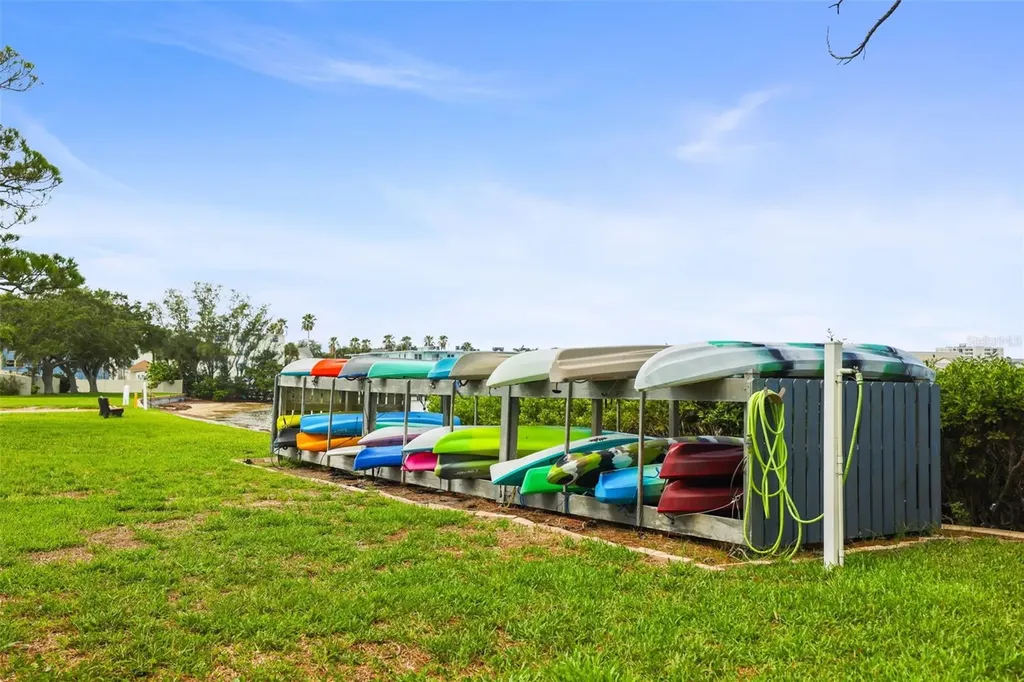 2700 Bayshore Boulevard Dunedin FL 34698