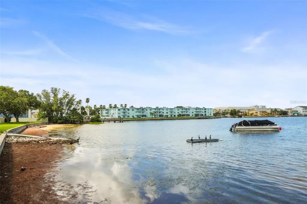 2700 Bayshore Boulevard Dunedin FL 34698