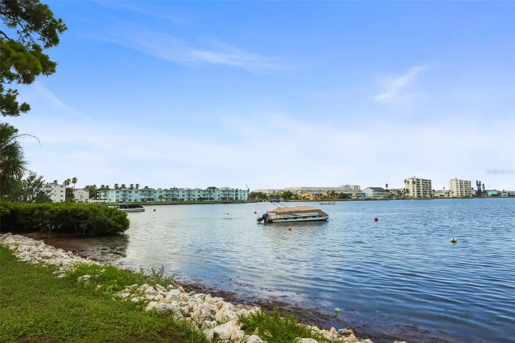 2700 Bayshore Boulevard Dunedin FL 34698
