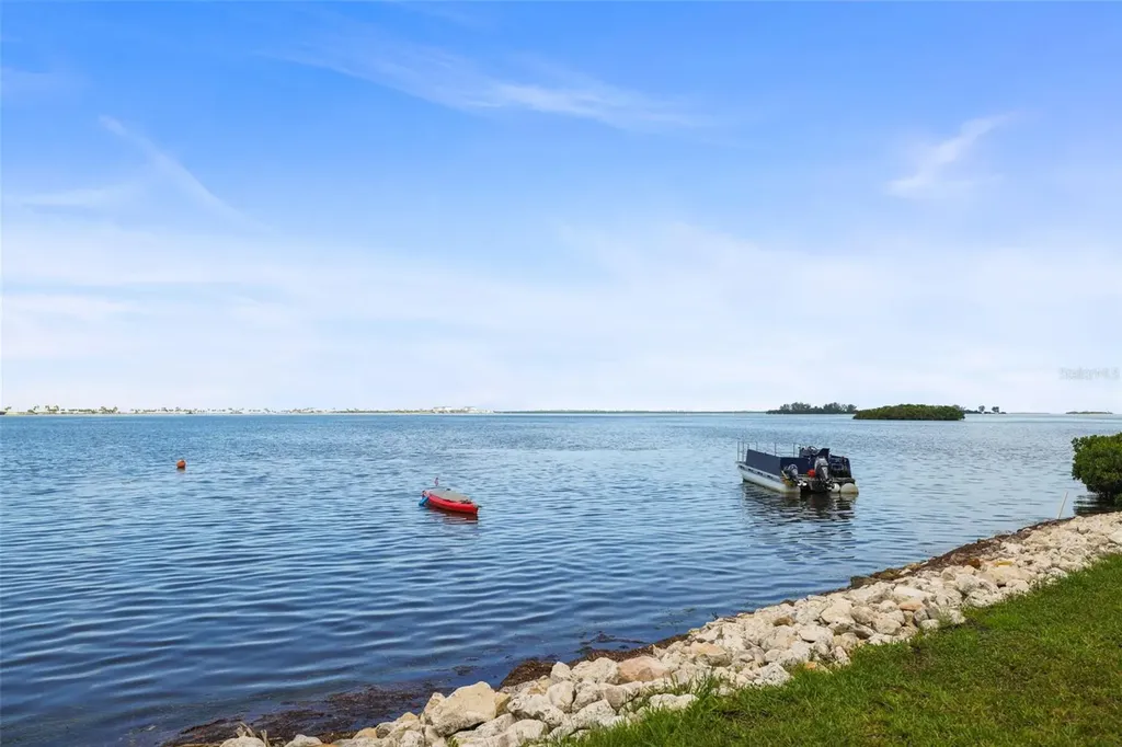 2700 Bayshore Boulevard Dunedin FL 34698
