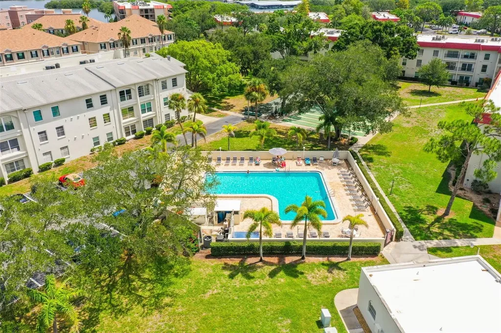 2700 Bayshore Boulevard Dunedin FL 34698