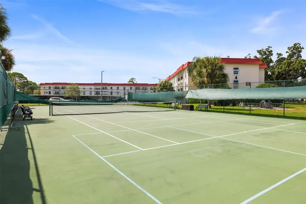 2700 Bayshore Boulevard Dunedin FL 34698