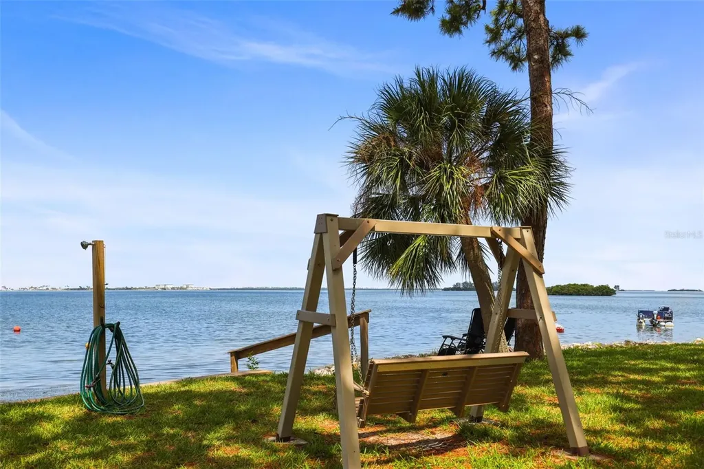 2700 Bayshore Boulevard Dunedin FL 34698