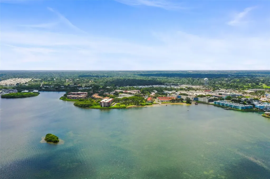 2700 Bayshore Boulevard Dunedin FL 34698