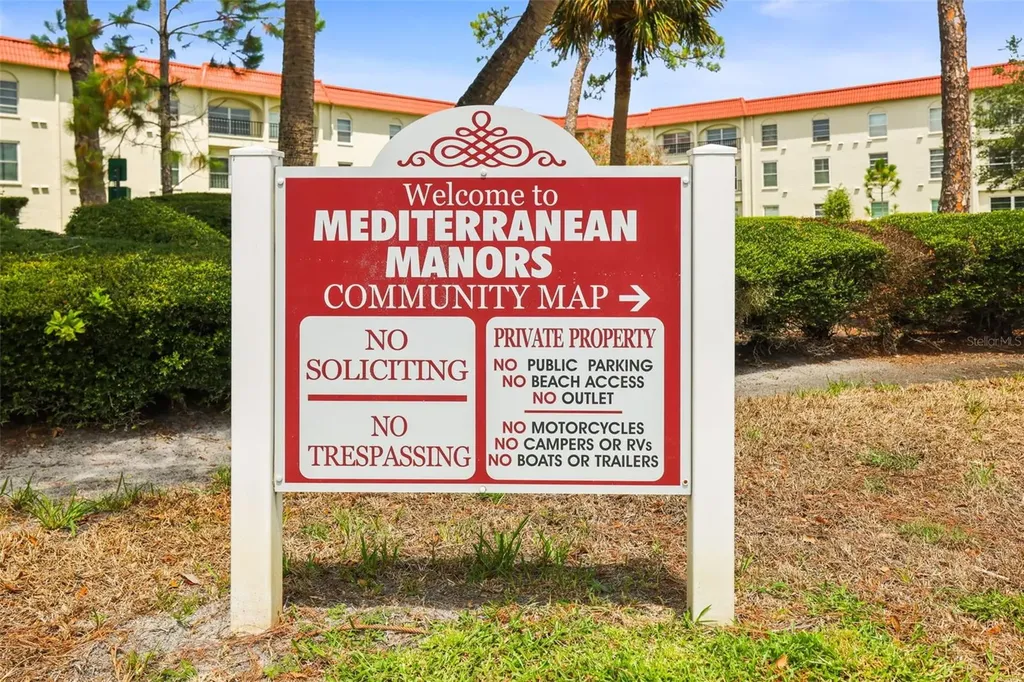 2700 Bayshore Boulevard Dunedin FL 34698