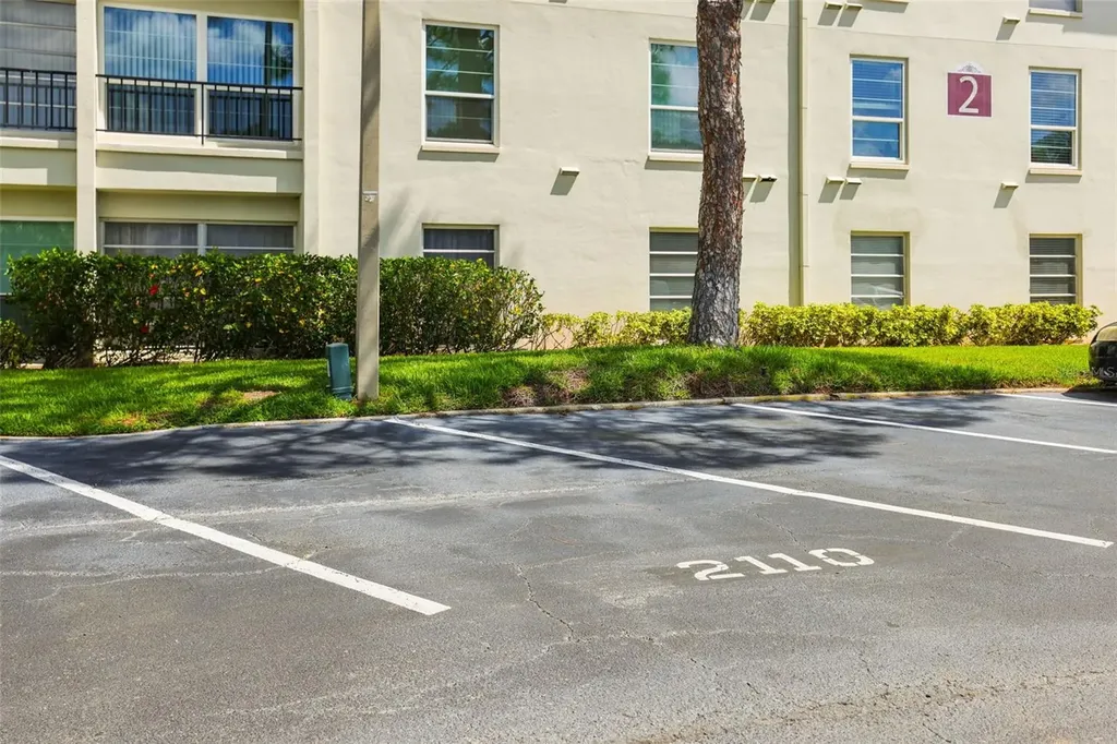 2700 Bayshore Boulevard Dunedin FL 34698
