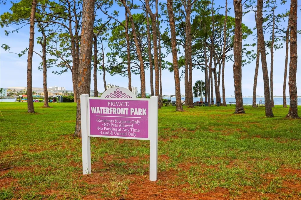 2700 Bayshore Boulevard Dunedin FL 34698